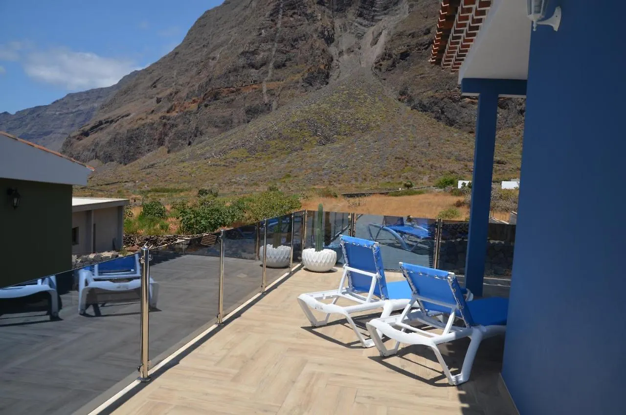Casa Mar Azul Villa Las Puntas