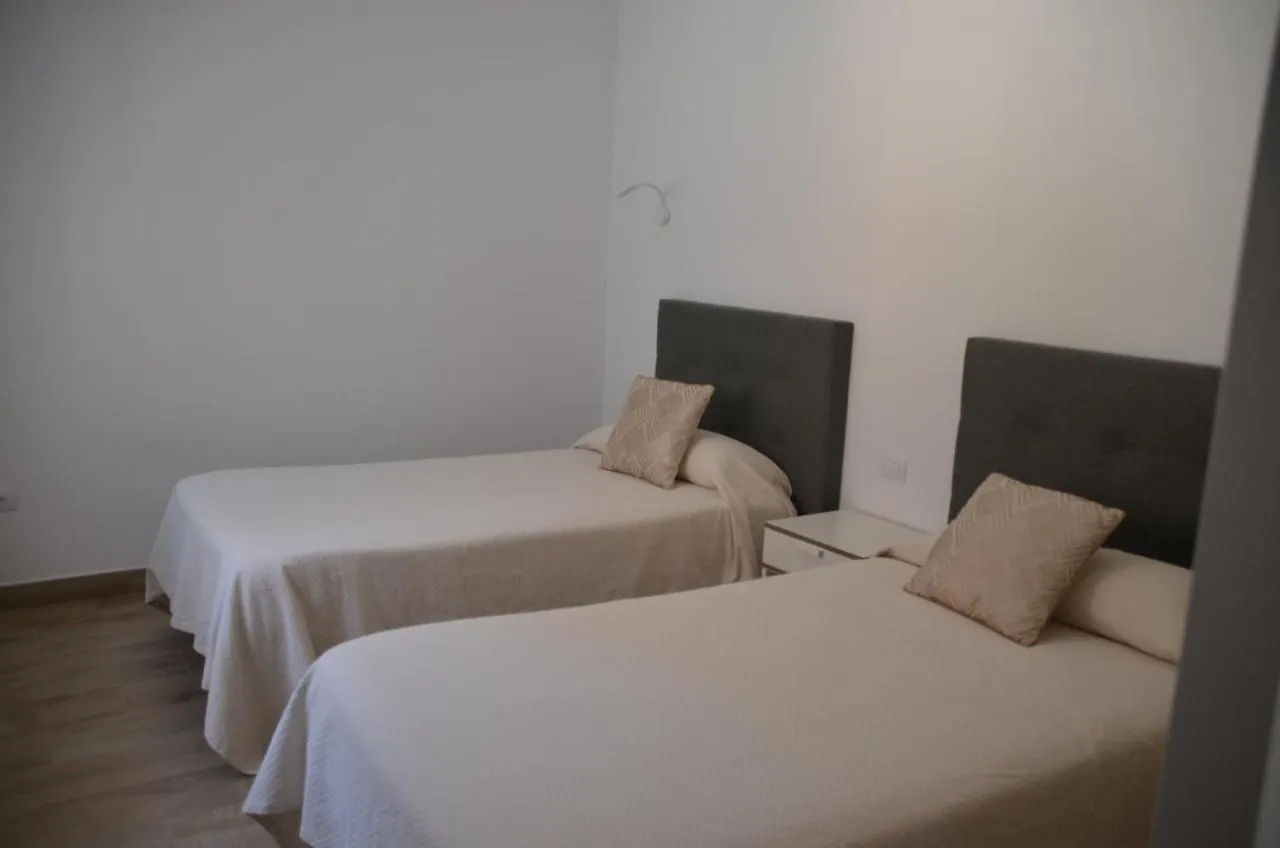 Casa Mar Azul Villa Las Puntas 0*,  Spanien