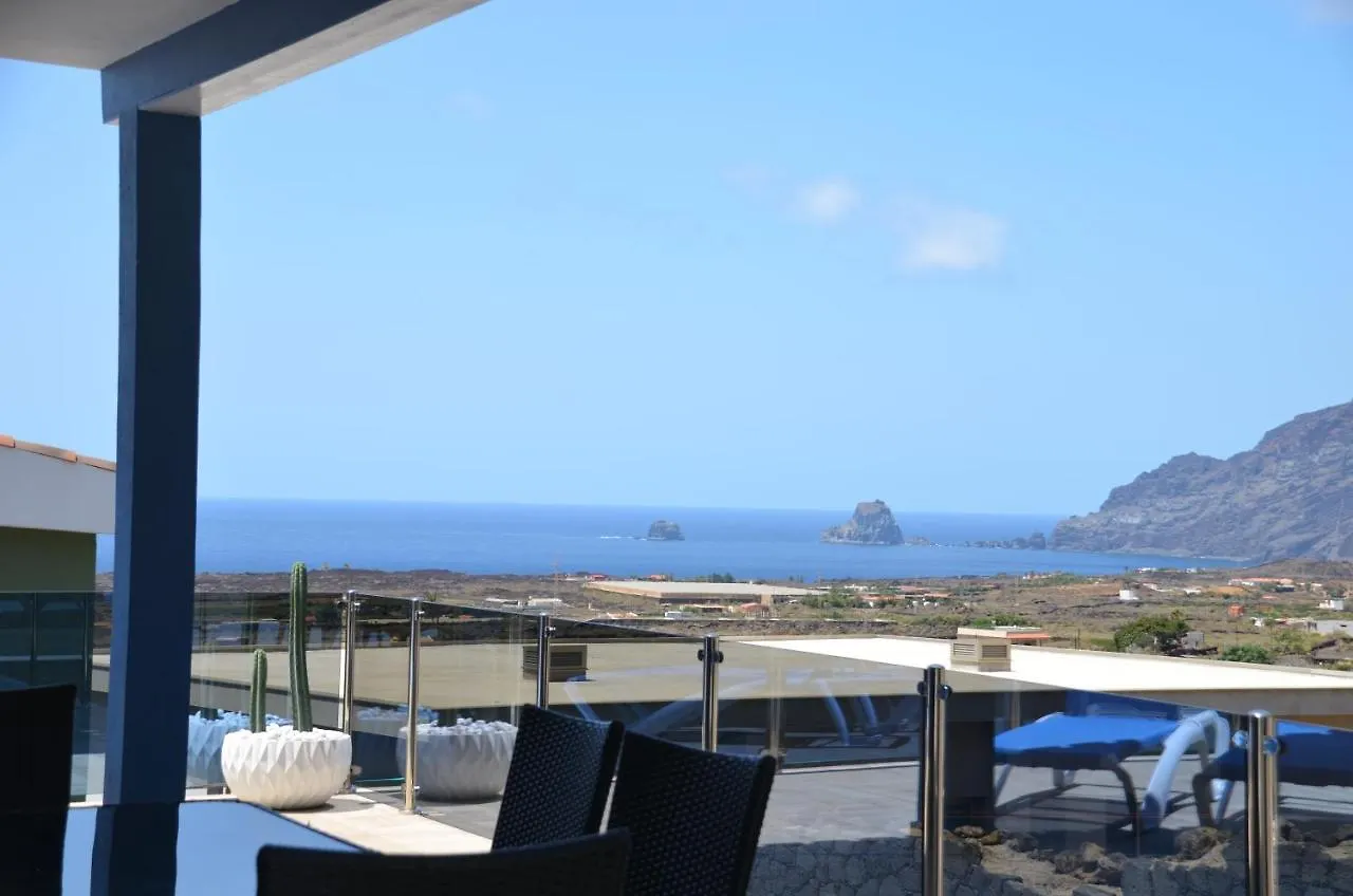 Villa Casa Mar Azul Las Puntas Сasa de vacaciones
