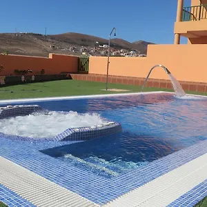 Villas Las Norias Tarajalejo