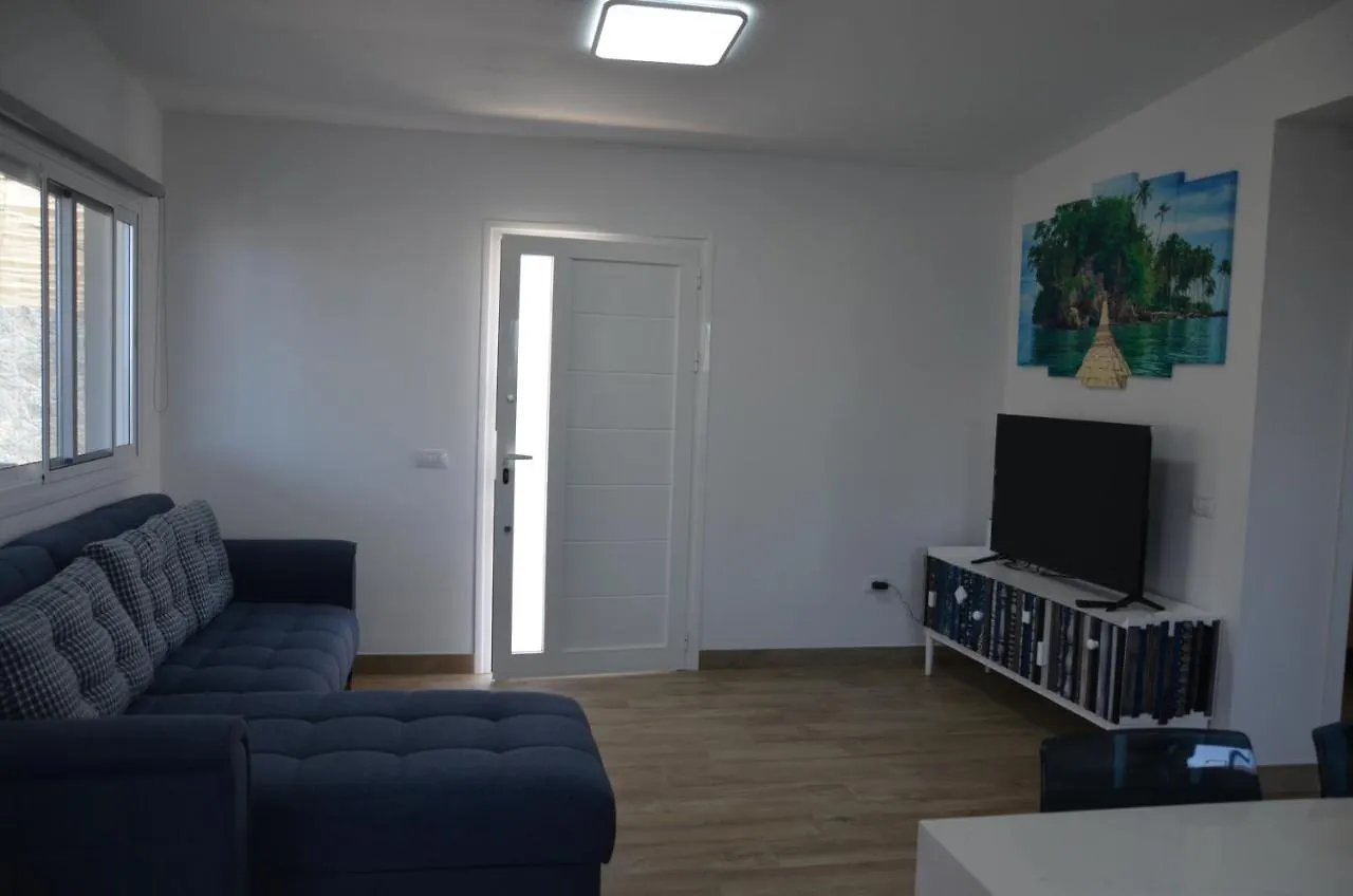 Villa Casa Mar Azul Las Puntas 0*,  España