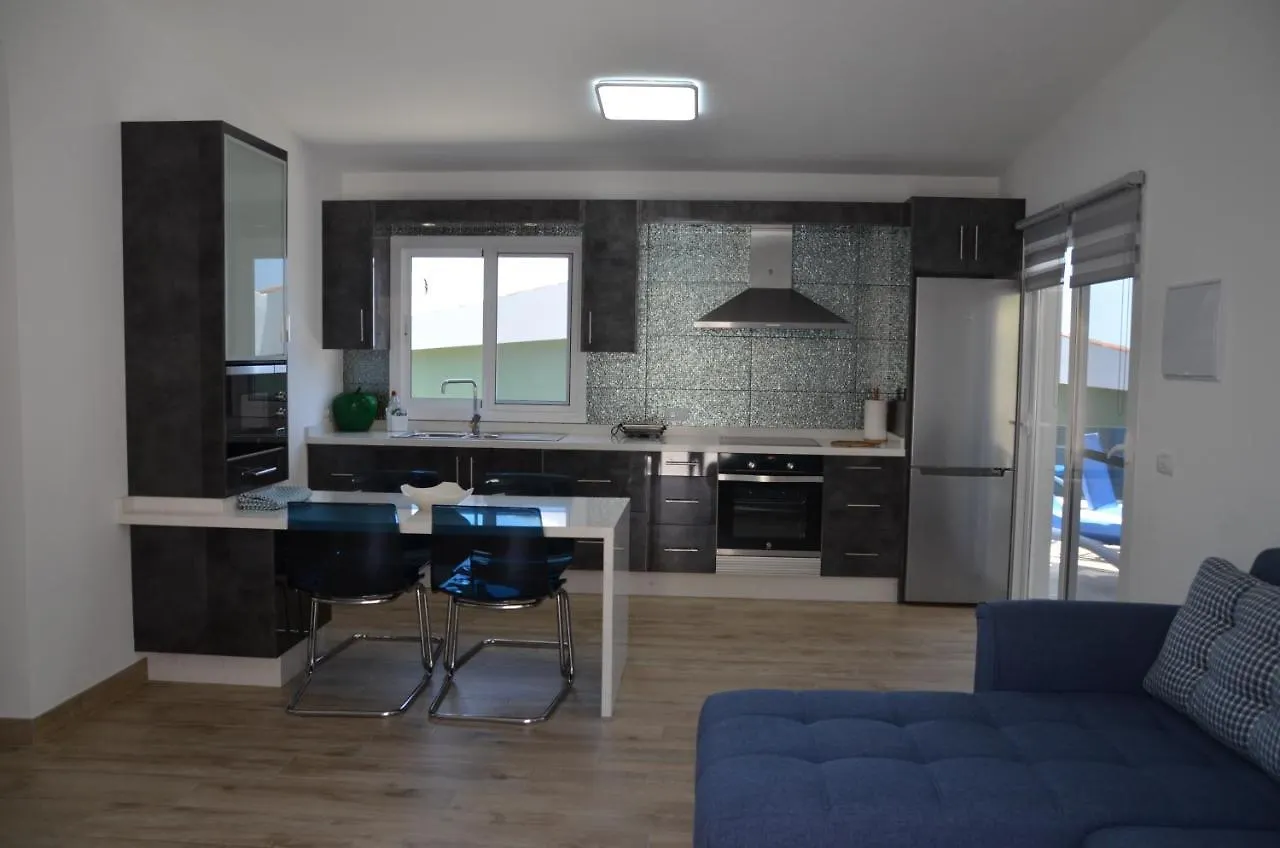 Villa Casa Mar Azul Las Puntas Сasa de vacaciones
