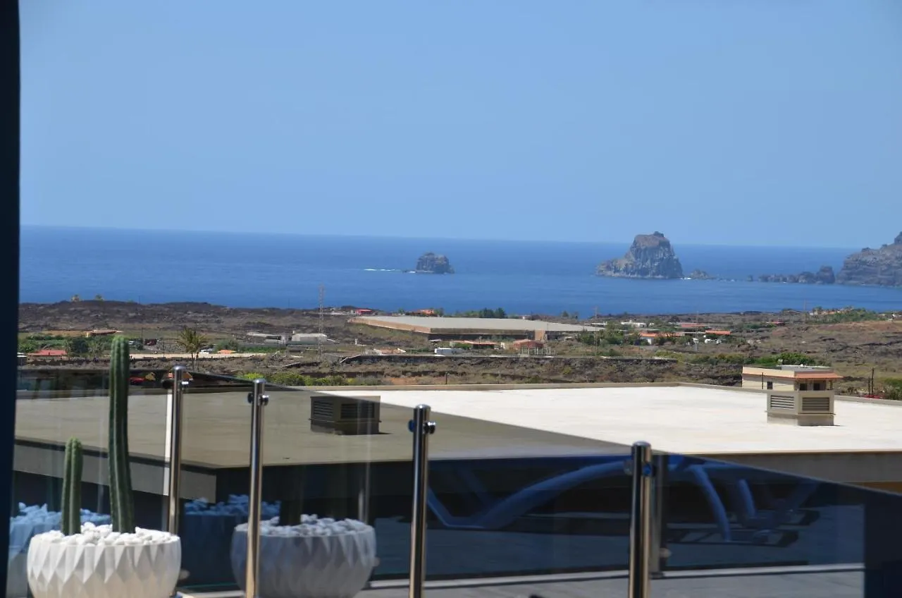 Сasa de vacaciones Villa Casa Mar Azul Las Puntas España