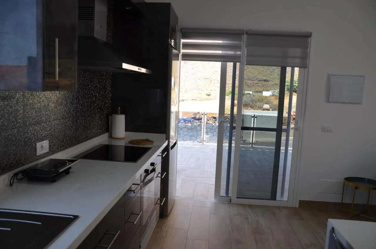 Сasa de vacaciones Villa Casa Mar Azul Las Puntas