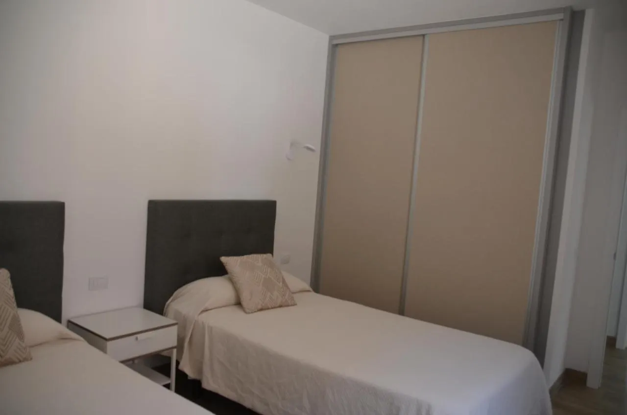 Сasa de vacaciones Villa Casa Mar Azul Las Puntas