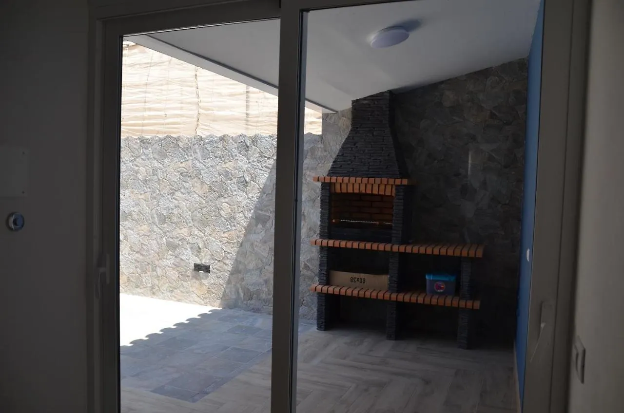 Villa Casa Mar Azul Las Puntas Сasa de vacaciones