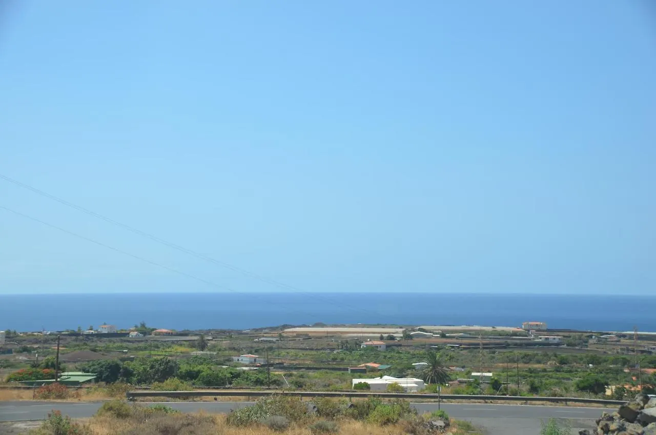 Villa Casa Mar Azul Las Puntas